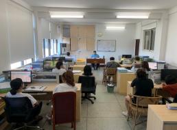 財務(wù)部召開(kāi)黨建暨黨風(fēng)廉政建設學(xué)習工作會(huì )