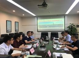 對標先進(jìn)找差距 學(xué)習提升促發(fā)展