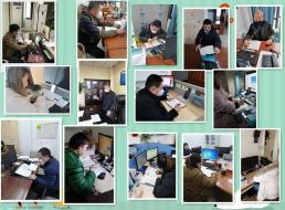 營銷支部利用學(xué)習(xí)強(qiáng)國平臺召開黨員視頻會議