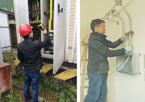 點贊！我司員工江宗丙喜獲首批“宜賓人才綠卡”