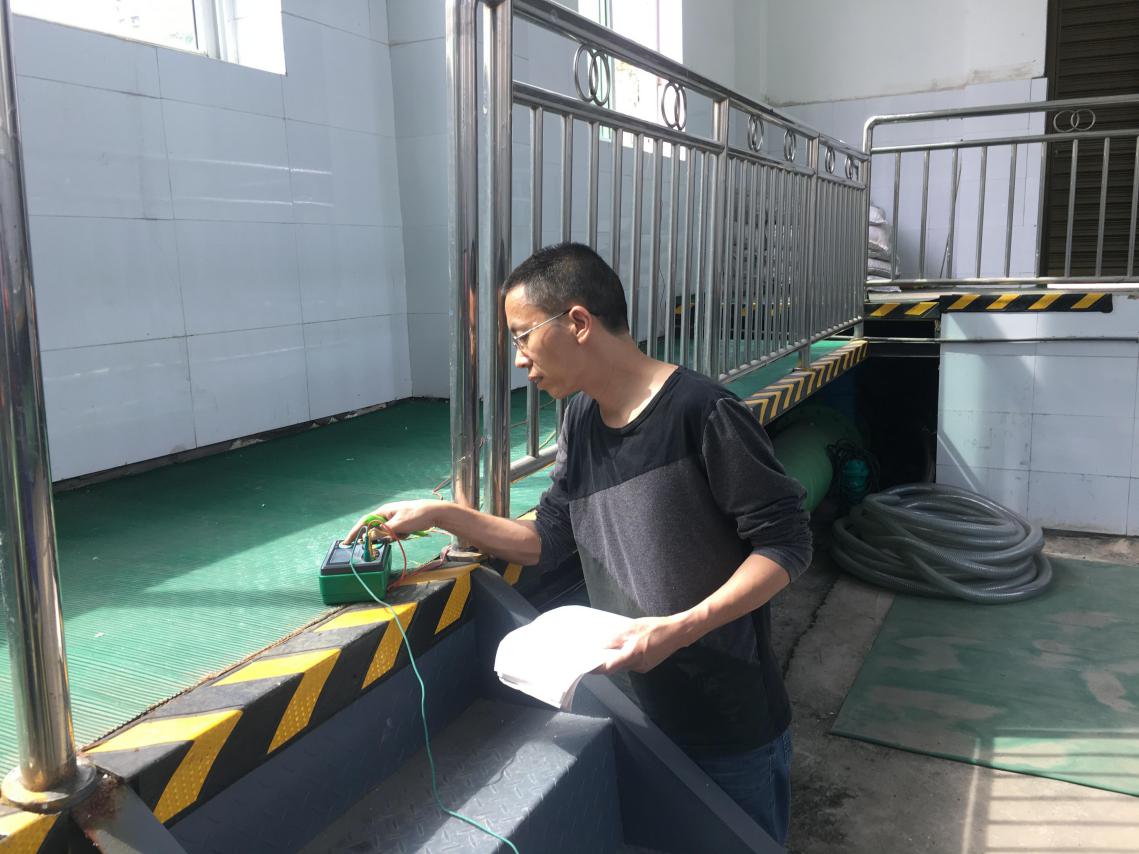 點贊！我司員工江宗丙喜獲首批“宜賓人才綠卡”