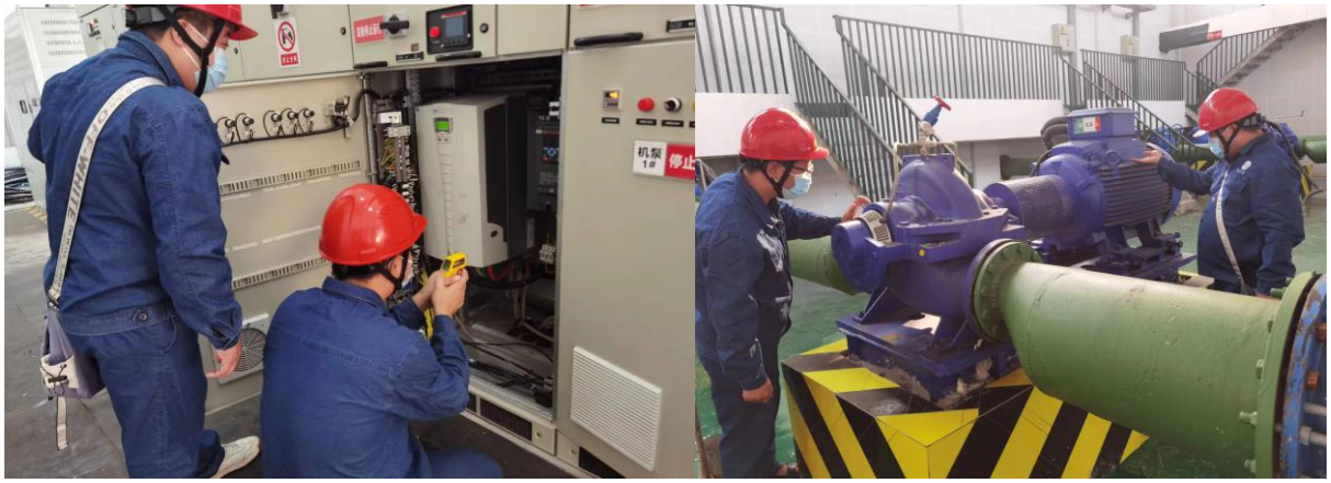 退伍不褪色 退役再戰“疫”