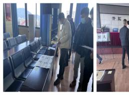 公服集團清源水務(wù)公司紀委舉辦清風(fēng)廉韻作品評展活動(dòng)