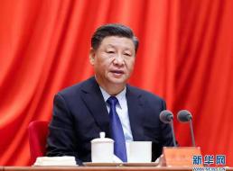 全員學(xué)黨史 | 習近平：學(xué)黨史悟思想辦實(shí)事開(kāi)新局 以?xún)?yōu)異成績(jì)迎接建黨一百周年