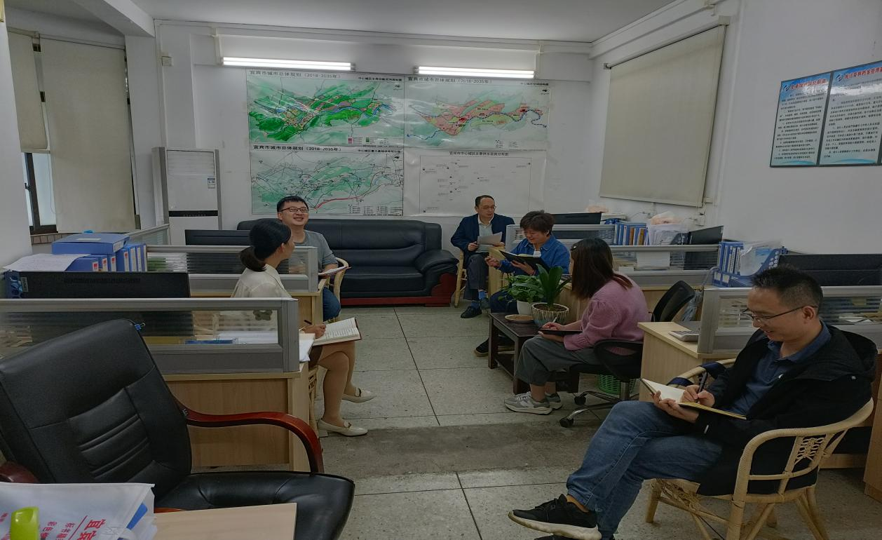 企管部傳達學(xué)習關(guān)于做好疫情解封后安全生產(chǎn)工作的通知