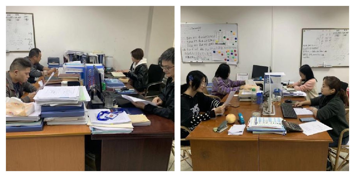 傳達學(xué)習會(huì )議精神 深入推進(jìn)以案促改