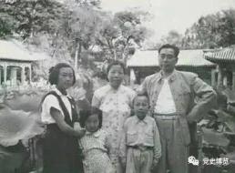 全員學(xué)黨史 | 周恩來(lái)紅色家風(fēng)的幾個(gè)側影