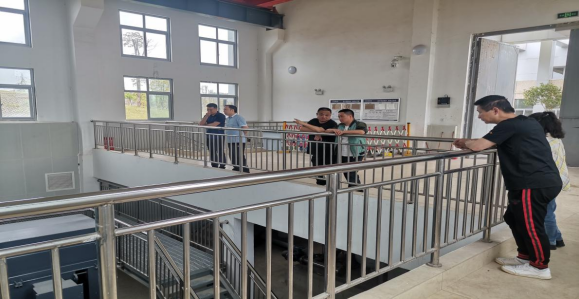 落實(shí)安全責任，推進(jìn)安全治理