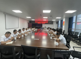 學(xué)深 悟透 將黨的二十大精神 轉化為推動(dòng)工作的強大動(dòng)力