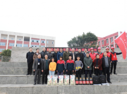 服務(wù)民生我先行 結對共建暖人心