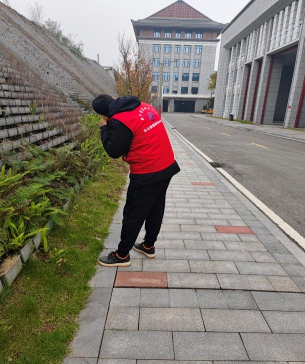 “暖?！狈账蜕祥T 用水難題“門前清”