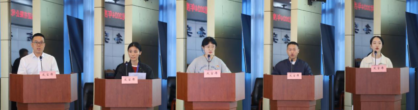 清源水務(wù)公司開(kāi)展2024年新入職員工培訓