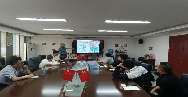 溫技精進(jìn) 水脈常新：天泉淬煉供水運維硬實(shí)力