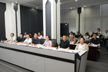 清源水務(wù)公司開(kāi)展2025年城市大面積停水突發(fā)事件綜合應急演練