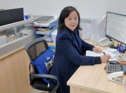 《榜樣在身邊》系列報道——徐小超 二十載水務(wù)堅守，用行動(dòng)詮釋擔當