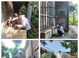 一步一數，丈量萬(wàn)家——致敬行走在街巷的抄表員