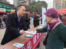 《榜樣在身邊》系列報道——優(yōu)秀黨務(wù)工作者①周偉：黨建領(lǐng)航 書(shū)寫(xiě)供水新篇章