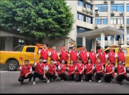 先進(jìn)基層黨組織③中共宜賓市清源水務(wù)集團有限公司共產(chǎn)黨員服務(wù)大隊支部委員會(huì )：涓滴清水潤萬(wàn)家