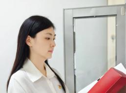 《榜樣在身邊》系列報道——優(yōu)秀共產(chǎn)黨員⑨陶源媛：清泉之上的追光者