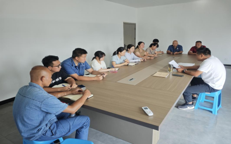 “預防為主，從實(shí)際出發(fā)”—太平自來(lái)水廠(chǎng)開(kāi)展應對原水高濁度應急演練