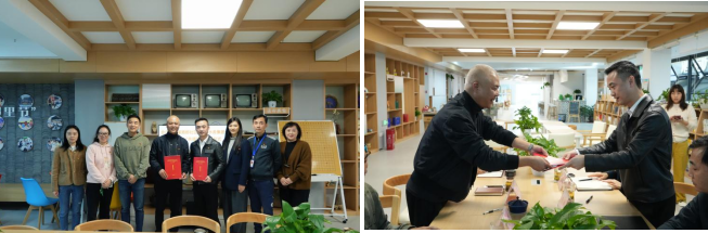 深化黨建引領(lǐng)  社企共建打通供水服務(wù)“最后一米” ——清源水務(wù)公司與合江門(mén)街道酒都社區簽署“1+1+N”共建協(xié)議