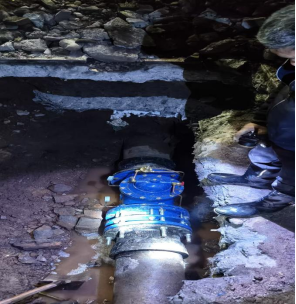 構建供區(qū)壓力平衡體系   “一降三升”成效初顯